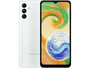 Smartphone Samsung Galaxy A04S 3GB/32GB 6.5'' Blanco