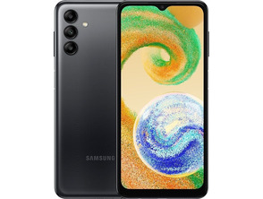Smartphone Samsung Galaxy A04S 3GB/32GB 6.5'' Negro