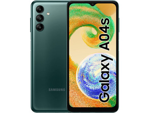 Smartphone Samsung Galaxy A04S 3GB/32GB 6.5'' Verde