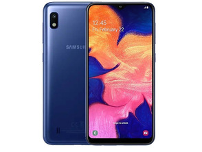 Smartphone Samsung Galaxy A10 Blue 6.2'' 2GB/32GB