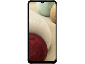 Smartphone Samsung Galaxy A12 4GB/128GB 6.5" Negro