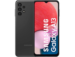 Añadir a la cesta Smartphone Samsung Galaxy A13 4GB/128GB A135F 6.6'' Negro Smartphone Samsung Galaxy A13 4GB/128GB A135F 6.6'' Negro