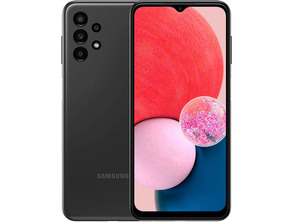 Smartphone Samsung Galaxy A13 A137F 3GB/32GB 6.6'' Negro