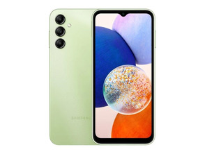 Añadir a la cesta Smartphone Samsung Galaxy A14 6,6" 5G (4GB / 64GB) Verde Smartphone Samsung Galaxy A14 6,6" 5G (4GB / 64GB) Verde
