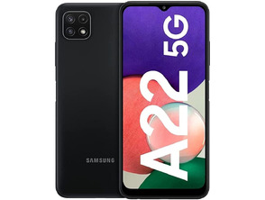 Smartphone Samsung Galaxy A22 4GB/64GB 6.6" 5G Gris