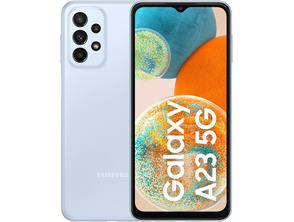 Smartphone Samsung Galaxy A23 4GB/128GB 6.6'' 5G Azul