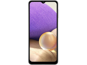 Añadir a la cesta Smartphone Samsung Galaxy A32 4GB/64GB 6.5" 5G Blanco Smartphone Samsung Galaxy A32 4GB/64GB 6.5" 5G Blanco