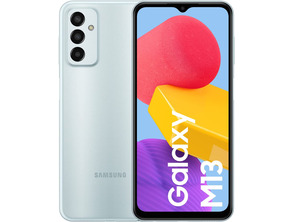 Smartphone Samsung Galaxy M13 4GB/64GB 6.6'' Azul Claro