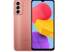 Smartphone Samsung Galaxy M13 4GB/64GB 6.6'' Naranja Cobre
