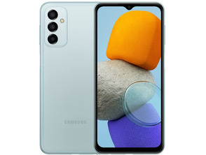 Smartphone Samsung Galaxy M23 4GB/128GB 6.6'' 5G Azul Claro
