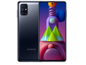 Añadir a la cesta Smartphone Samsung Galaxy M51 6GB/128GB/6.7" Negro Smartphone Samsung Galaxy M51 6GB/128GB/6.7" Negro
