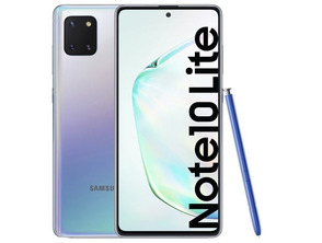 Smartphone Samsung Galaxy Note10 Lite 6GB/128GB 6.7" Aura Resplandeciente
