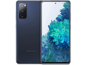 Smartphone Samsung Galaxy S20 FE 6GB/128GB 4G Cloud Navy