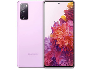 Smartphone Samsung Galaxy S20 FE 6GB/128GB DS Lavanda