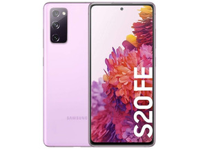 Smartphone Samsung Galaxy S20 FE Cloud Lavender 6GB/128GB 4G