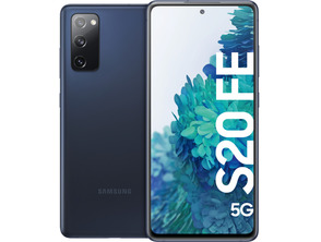 Smartphone Samsung Galaxy S20 FE Cloud Navy 6GB/128GB 5G