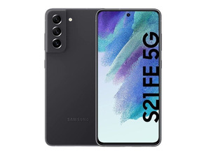 Smartphone Samsung Galaxy S21 FE 8GB/256GB 5G Graphite
