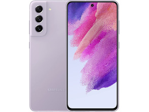 Smartphone Samsung Galaxy S21 FE 8GB/256GB 5G Violeta