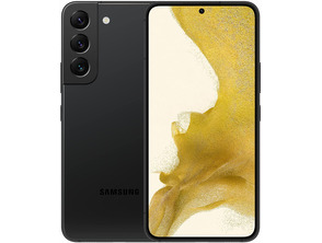Smartphone Samsung Galaxy S22 8GB/128GB 6.1'' 5G Negro