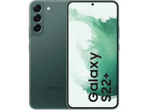 Smartphone Samsung Galaxy S22 Plus 8GB/128GB 6.6'' 5G Verde