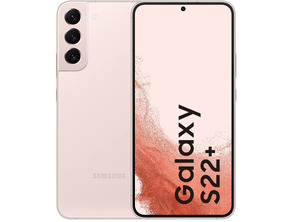 Smartphone Samsung Galaxy S22 Plus 8GB/256GB 6.6'' 5G Rosa
