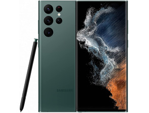 Smartphone Samsung Galaxy S22 Ultra 12GB/256GB 6.8'' 5G Verde
