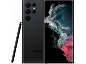 Smartphone Samsung Galaxy S22 Ultra 12GB/512GB 6.8'' 5G Negro