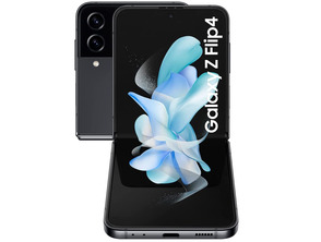 Smartphone Samsung Galaxy Z Flip 4 8GB/128GB 5G Gray