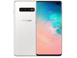 Añadir a la cesta Smartphone Samsung Galaxy S10+ Blanco 8GB/128GB Smartphone Samsung Galaxy S10+ Blanco 8GB/128GB