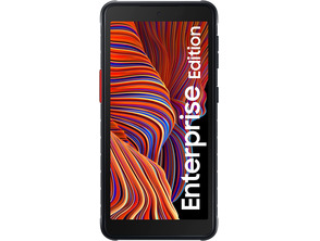 Smartphone Samsung XCover 5 Enterprise Edition 4GB/64GB Black