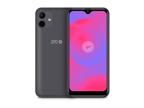 Smartphone SPC Smart 2 1GB/16GB 5.45" Gris Titanio