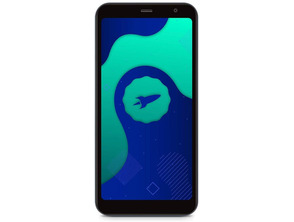 Añadir a la cesta Smartphone SPC Smart Plus 1GB/32GB 5.99" Gris Smartphone SPC Smart Plus 1GB/32GB 5.99" Gris