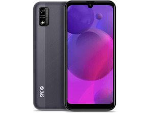 Smartphone SPC Smart Pro 3GB/32GB 6.1'' Negro