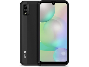 Smartphone SPC Smart Ultimate 3GB/32GB 6.1'' Negro
