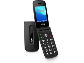 Smartphone SPC Titan Black
