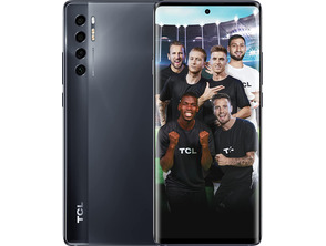 Smartphone TCL 20 Pro 6GB/256GB 6.67" 5G Gris