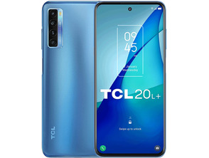 Smartphone TCL 20L+ 6GB/256GB 6.67'' Azul North Star