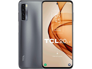 Smartphone TCL 20L+ 6GB/256GB 6.67'' Gris Milky Way
