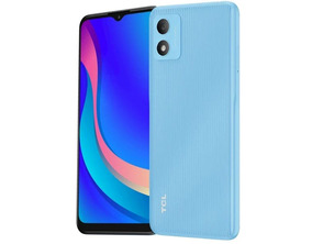 Smartphone TCL 305i 2GB/32GB 6.52'' Azul