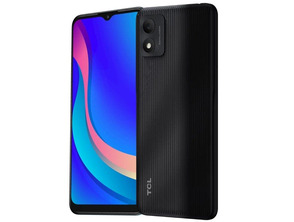 Smartphone TCL 305i 2GB/32GB 6.52'' Negro