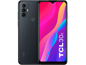 Smartphone TCL 30E 3GB/64GB 6.52'' Gris Espacial