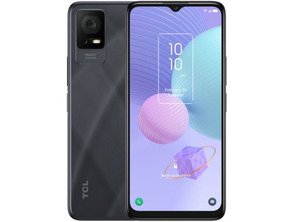 Smartphone TCL 405 2GB/32GB 6.6'' Gris Oscuro