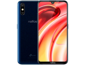 Añadir a la cesta Smartphone TP-Link Neffos C9s 5.71''/2GB/16GB Negro Smartphone TP-Link Neffos C9s 5.71''/2GB/16GB Negro