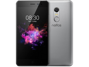 Añadir a la cesta Smartphone TP-Link Neffos X1 Lite 2GB/16GB Gris Smartphone TP-Link Neffos X1 Lite 2GB/16GB Gris