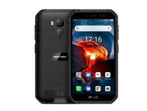 Smartphone Ulefone Armor X7 Pro Black 4GB/32GB