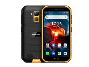 Smartphone Ulefone Armor X7 Pro Orange 4GB/32GB