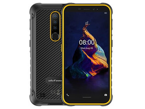 Smartphone Ulefone Armor X8 4GB/64GB 5.7'' Amarillo