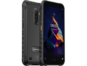 Smartphone Ulefone Armor X8 4GB/64GB 5.7'' Negro