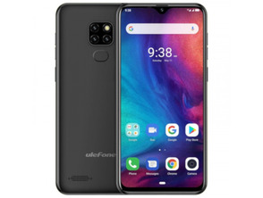 Añadir a la cesta Smartphone Ulefone Note 7P Black 6.1''/3GB/32GB/3G Smartphone Ulefone Note 7P Black 6.1''/3GB/32GB/3G