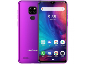 Añadir a la cesta Smartphone Ulefone Note 7P Twilight 6.1''/3GB/32GB/3G Smartphone Ulefone Note 7P Twilight 6.1''/3GB/32GB/3G